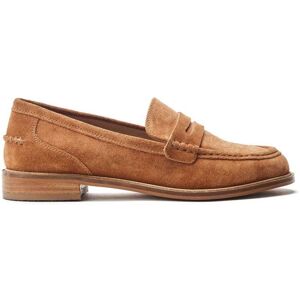 Shoon Sh Loire Tan Suede 36 Size: UK 3 / EU 36 Shoon Sh Loire Tan Suede 36 Size: UK 3 / EU 36