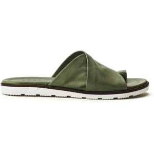 Shoon Sh Malmo Khaki Leather 41 Size: UK 8 / EU 41 Shoon Sh Malmo Khaki Leather 41 Size: UK 8 / EU 41
