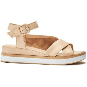 Shoon Sh Meade Beige Leather 41 Size: UK 8 / EU 41 Shoon Sh Meade Beige Leather 41 Size: UK 8 / EU 41