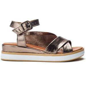 Shoon Sh Meade Pewter Leather 41 Size: UK 8 / EU 41 Shoon Sh Meade Pewter Leather 41 Size: UK 8 / EU 41