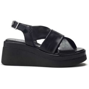 Shoon Sh Mellow Black Leather 41 Size: UK 8 / EU 41 Shoon Sh Mellow Black Leather 41 Size: UK 8 / EU 41