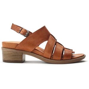 Shoon Sh Mere Tan Leather 41 Size: UK 8 / EU 41 Shoon Sh Mere Tan Leather 41 Size: UK 8 / EU 41