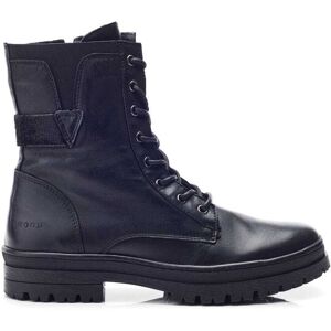 Shoon Sh Odcombe Black Leather 36 Size: UK 3 / EU 36 Shoon Sh Odcombe Black Leather 36 Size: UK 3 / EU 36