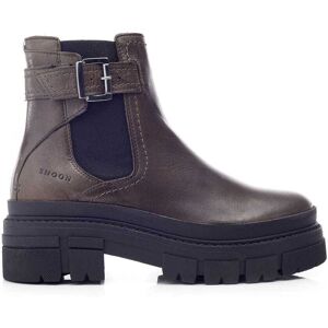 Shoon Sh Oller Olive Leather 40 Size: UK 7 / EU 40 Shoon Sh Oller Olive Leather 40 Size: UK 7 / EU 40