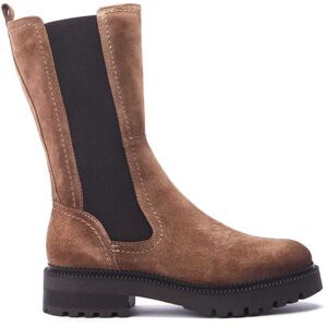 Shoon Sh Olmeto Tan Suede 36 Size: UK 3 / EU 36 Shoon Sh Olmeto Tan Suede 36 Size: UK 3 / EU 36