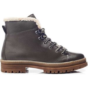 Shoon Sh Onella Olive Leather 41 Size: UK 8 / EU 41 Shoon Sh Onella Olive Leather 41 Size: UK 8 / EU 41