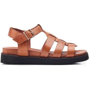 Shoon Sh Shipshape Tan Leather 41 Size: UK 8 / EU 41 Shoon Sh Shipshape Tan Leather 41 Size: UK 8 / EU 41