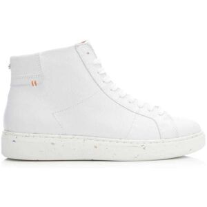 Moda In Pelle Amsterdam White Leather 36 Size: EU 36 / UK 3