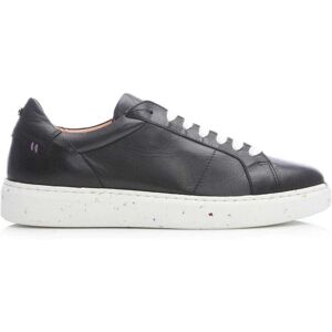 Moda In Pelle Breeze Black Leather 41 Size: EU 41 / UK 8