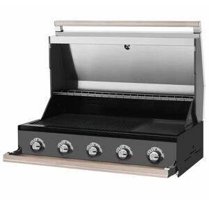 Blakesley’s Beefeater Discovery 1500 Series - 5 Burner Built In BBQ