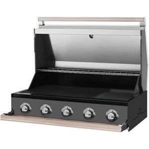 Blakesley’s Beefeater Discovery 1500 Series - 5 Burner Built In BBQ