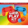 Maxx Tech Grip 'n’ Play Switch Kit (Switch)