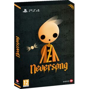 Hasbro Neversong - Collector's Edition (PS4)