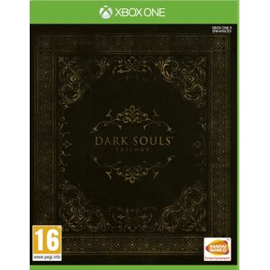 Bandai Namco Dark Souls Trilogy (Xbox One)