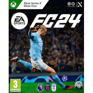 Electronic Arts EA Sports FC 24 (Xbox Series X)