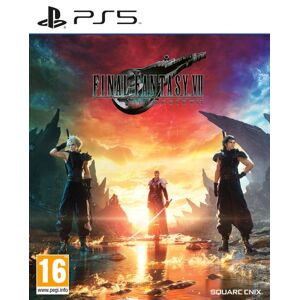Square Enix Final Fantasy VII Rebirth (PS5)