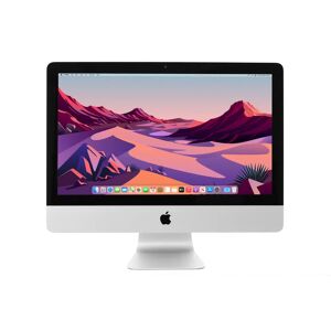 Apple iMac Refurbished Apple iMac 21.5" A1418 Core i7-7700 16GB 1TB HDD + 28GB SSD