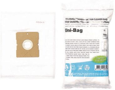 AFK Boxer / Wine dust bags Microfiber (10 bags, 1 filter)