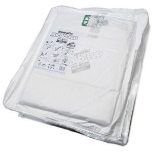 C852400, NVM-4BM Numatic Dust bags Microfiber (5 bags)