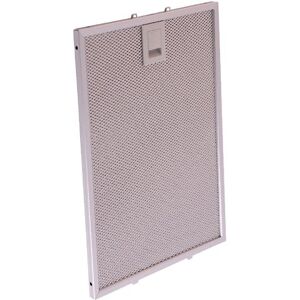 AEG-Electrolux DK9660-M/S Metal filter