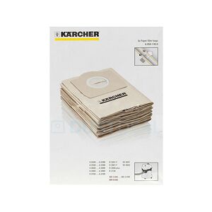 Kärcher K2201 G dust bags (5 bags)