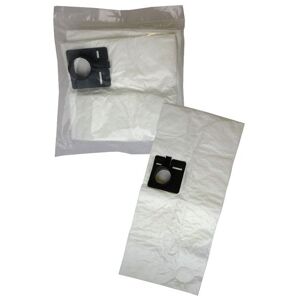 452970, 452971 Dust bags Microfiber (5 bags)