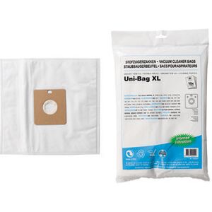 LG COMPACT dust bags Microfiber (10 bags, 1 filter)