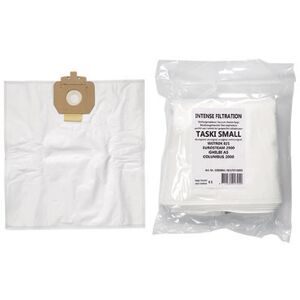 7514804 Dust bags Microfiber (5 bags)