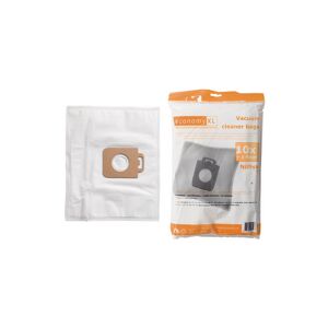 Nilfisk King Home dust bags (10 bags, 1 filter)