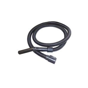 Plastic hose (Length 200 cm) suitable for Kärcher WD3.200, Kärcher WD3200, Kärcher WD3300, Kärcher WD3.800 M, Kärcher WD3.500 P, Kärcher WD3800, Kärc