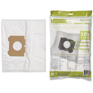 AEG-Electrolux Vampyr CE 100 dust bags Microfiber (10 bags, 1 filter)