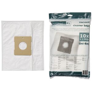 Daewoo SB100 dust bags (10 bags, 1 filter)