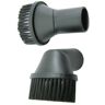 Siemens Compressor Technology Green Power Edition Universal round nozzle with bristles (32mm)