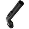 Grundig VCC7650 Bodyguard Universal bent hose handle for 35 mm tubes