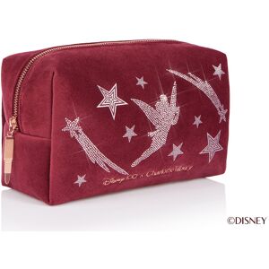 Charlotte Tilbury Beauty Wishes Makeup Bag - Disney100 Edition Makeup Bag  Female Size: