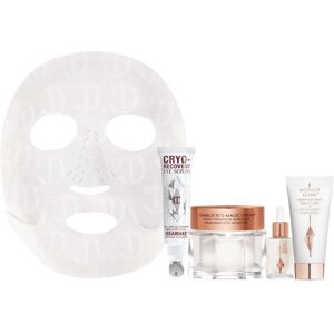 Charlotte Tilbury Wedding Day Immediate Skin Revival Set - Skincare Kit  Female Size: