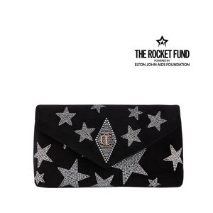 Charlotte Tilbury Rock Star Bag - Limited Edition  Female Size: 500
