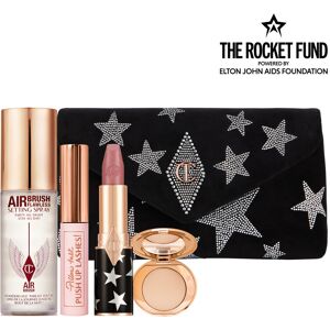 Charlotte Tilbury Showstopping Beauty Icons - Limited Edition Makeup & Bag Kit  Female Size: