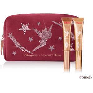 Charlotte Tilbury Disney100 X Charlotte Tilbury Magic Glow & Makeup Bag Duo - Cheek Kit  Female Size: