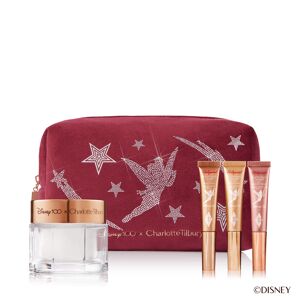 Charlotte Tilbury Disney100 X Charlotte Tilbury Collection - Skincare & Cheek Kit  Female Size: