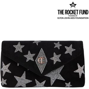 Charlotte Tilbury Rock Star Bag - Limited Edition  Female Size: 500