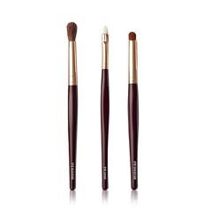 Charlotte Tilbury The Essential Eye Tools - Makeup Brushes  Female Size: