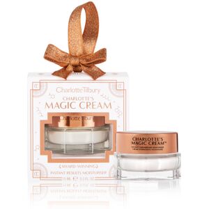 Charlotte Tilbury Magic Cream Travel Size Gift - 15 Ml Moisturiser  Female Size: