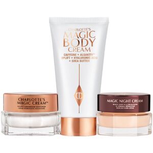 Charlotte Tilbury Magic Skin On-the-go Kit - Travel Kit  Female Size: