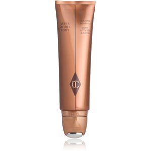 Charlotte Tilbury Supermodel Body - Body Highlighter Gold Female Size: 60