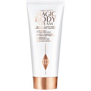 Charlotte Tilbury Magic Body Cream - 200 Ml  Female Size: 200