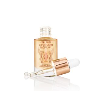 Charlotte Tilbury Collagen Superfusion Facial Oil - 8 Ml  Female Size: 8