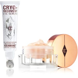 Charlotte Tilbury Research-powered Eye Duo - Skincare Kit  Female Size: