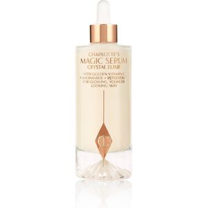 Charlotte Tilbury Magic Serum Crystal Elixir - 100 Ml  Female Size: 100