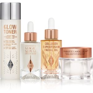 Charlotte Tilbury Charlotte's Magic Recipe - Skincare Kit  Female Size: